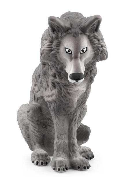 Produktbild tonies - Hörfigur für die Toniebox: Peter und der Wolf 4 von 4