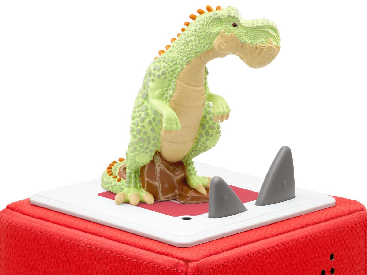 Produktbild tonies - Hörfigur für die Toniebox: Gigantosaurus: Mazus Mutprobe 3 von 4