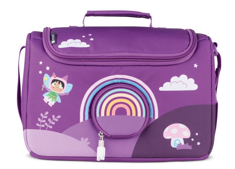 tonies - Ausrüstung - Transporter - Hinter dem Regenbogen