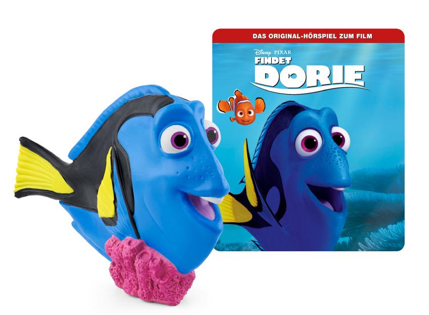 tonies - Hörfigur für die Toniebox: Disney: Findet Dorie