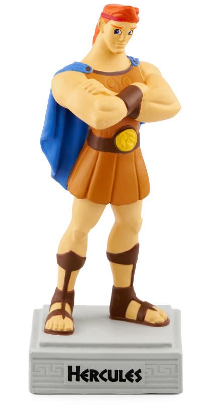 Produktbild tonies - Hörfigur für die Toniebox: Disney: Hercules 4 von 4