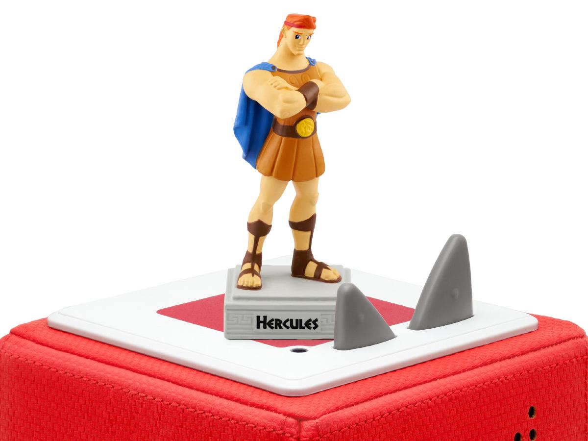 Produktbild tonies - Hörfigur für die Toniebox: Disney: Hercules 3 von 4