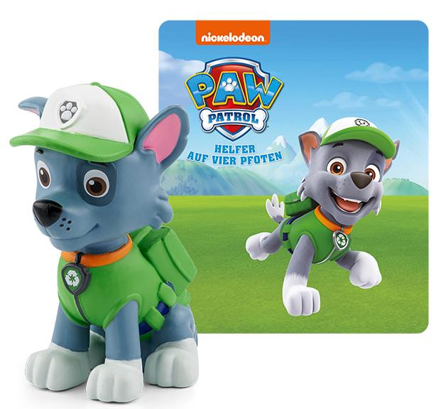 tonies - Hörfigur für die Toniebox: PAW Patrol: Die Hundeschau