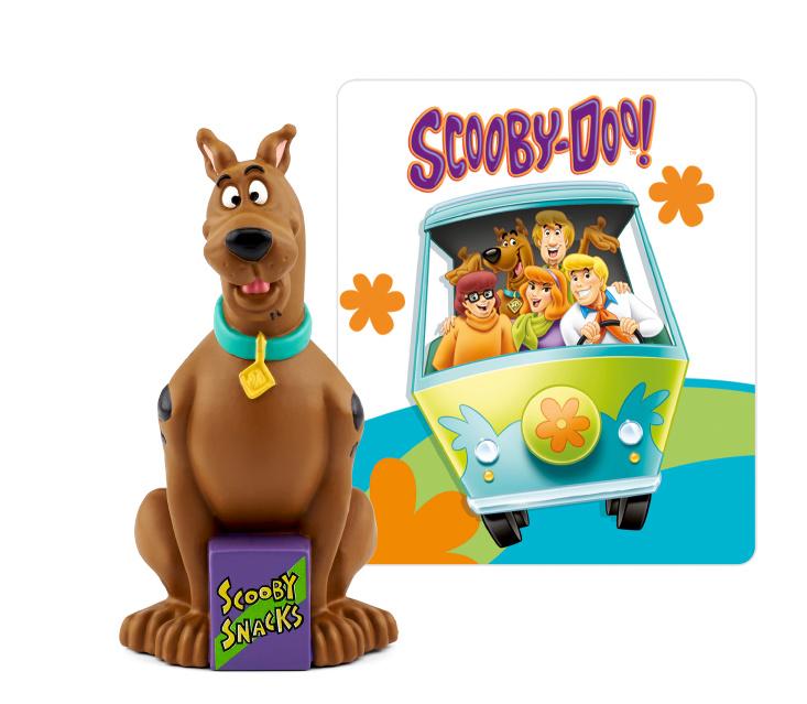 tonies - Hörfigur für die Toniebox: Scooby-Doo