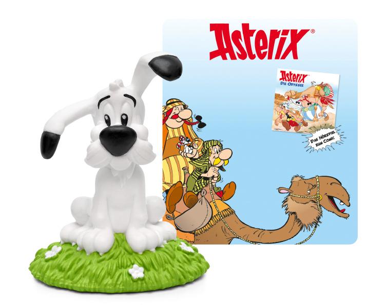tonies - Hörfigur für die Toniebox: Asterix: Die Odyssee