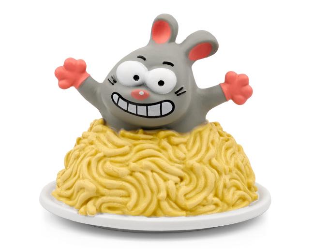 Produktbild tonies - Hörfigur für die Toniebox: Hurra Kinderlieder: Best Of 4 von 4