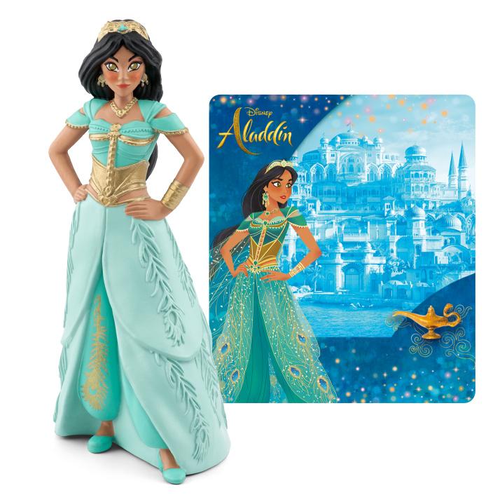 tonies - Hörfigur für die Toniebox: Disney: Jasmin