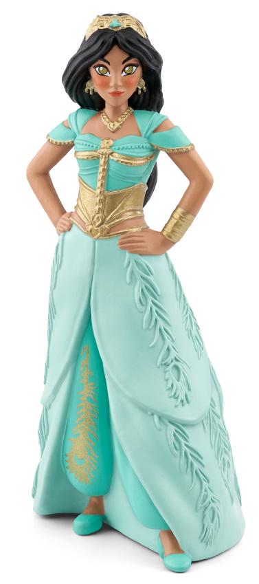 Produktbild tonies - Hörfigur für die Toniebox: Disney: Jasmin 2 von 4
