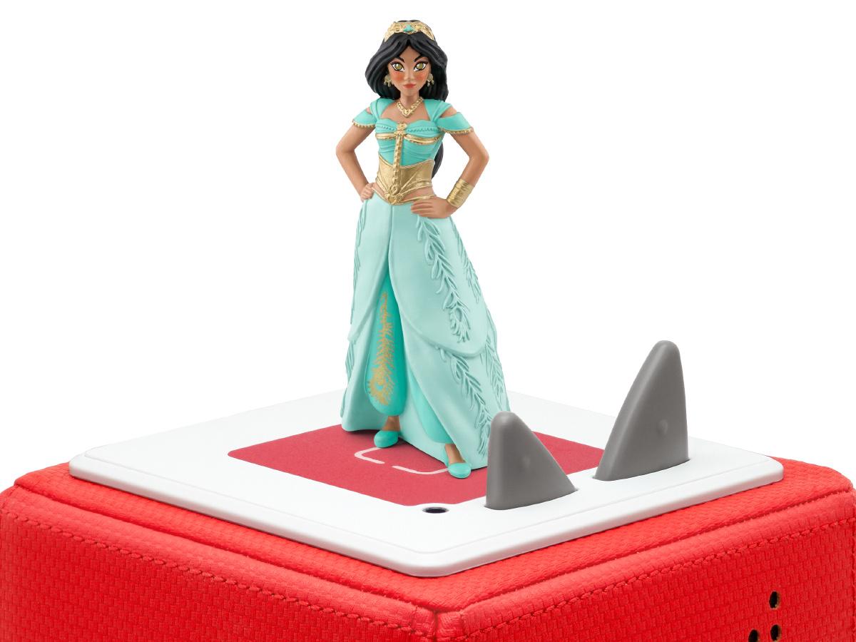 Produktbild tonies - Hörfigur für die Toniebox: Disney: Jasmin 4 von 4