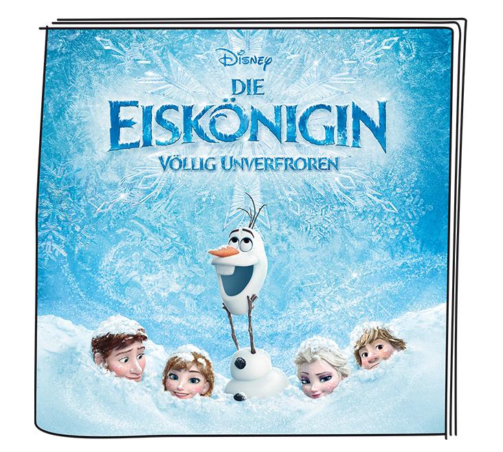 Produktbild tonies - Hörfigur für die Toniebox: Disney: Die Eiskönigin 3 von 4