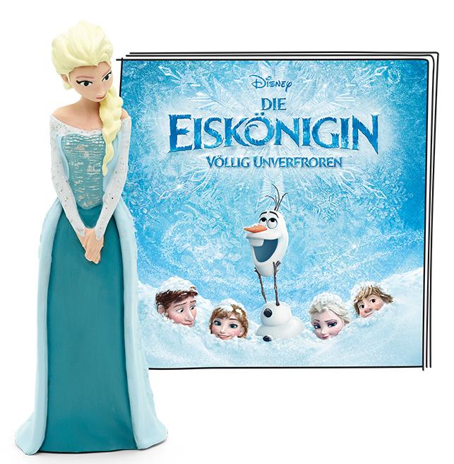 tonies - Hörfigur für die Toniebox: Disney: Die Eiskönigin