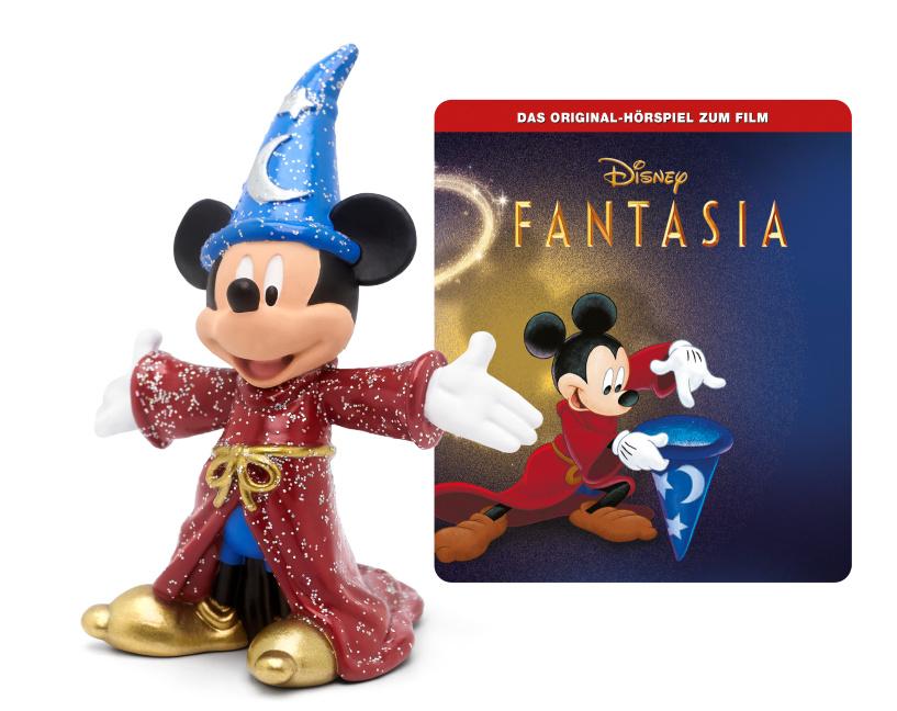 tonies - Hörfigur für die Toniebox: Disney: Fantasia