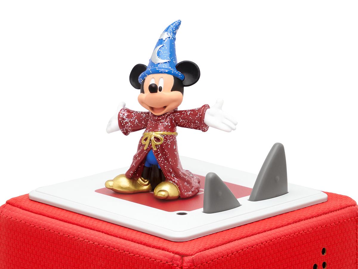 Produktbild tonies - Hörfigur für die Toniebox: Disney: Fantasia 3 von 4