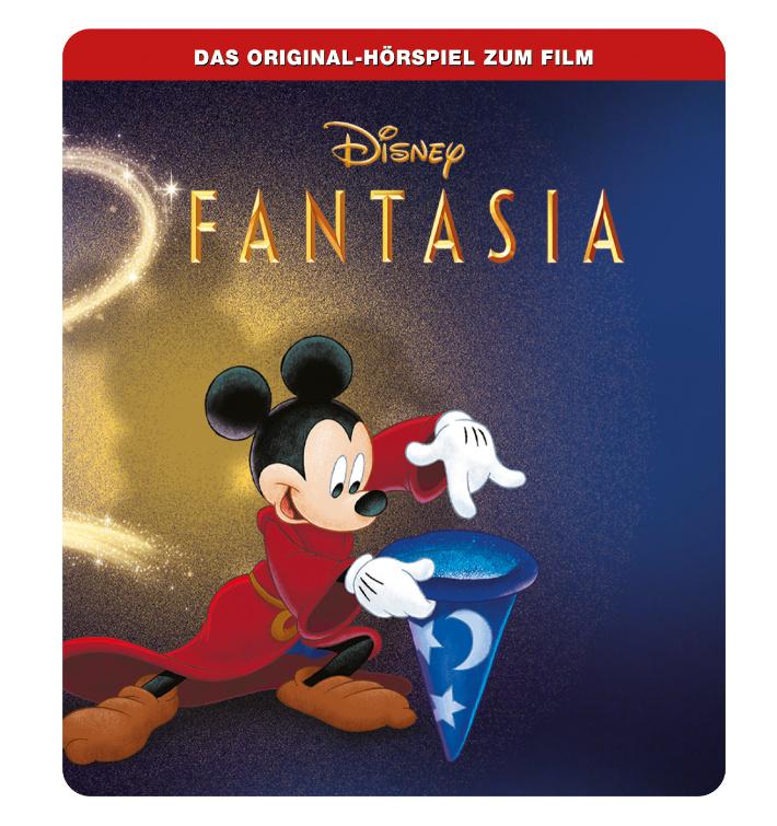 Produktbild tonies - Hörfigur für die Toniebox: Disney: Fantasia 2 von 4