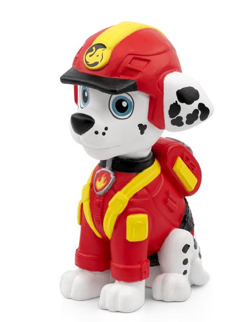 Produktbild tonies - Hörfigur für die Toniebox: PAW Patrol: Jungle Pups: Marshall 4 von 4