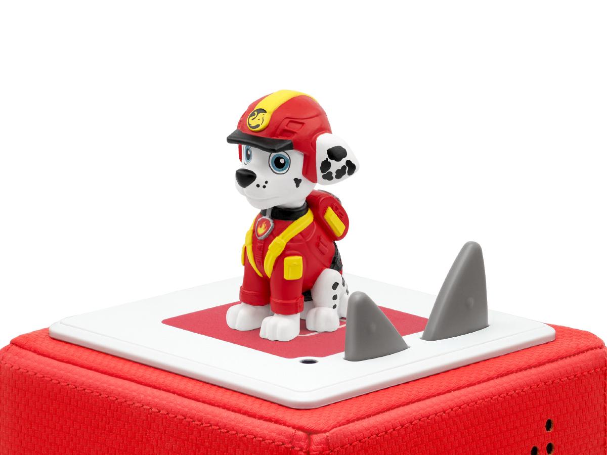 Produktbild tonies - Hörfigur für die Toniebox: PAW Patrol: Jungle Pups: Marshall 3 von 4
