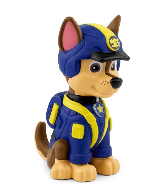 Produktbild tonies - Hörfigur für die Toniebox: PAW Patrol: Jungle Pups: Chase 4 von 4
