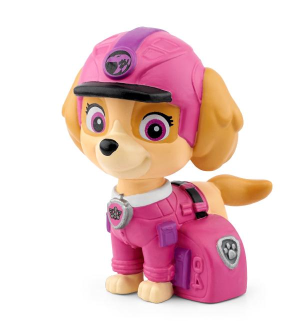 Produktbild tonies - Hörfigur für die Toniebox: PAW Patrol: Jungle Pups: Skye 4 von 4