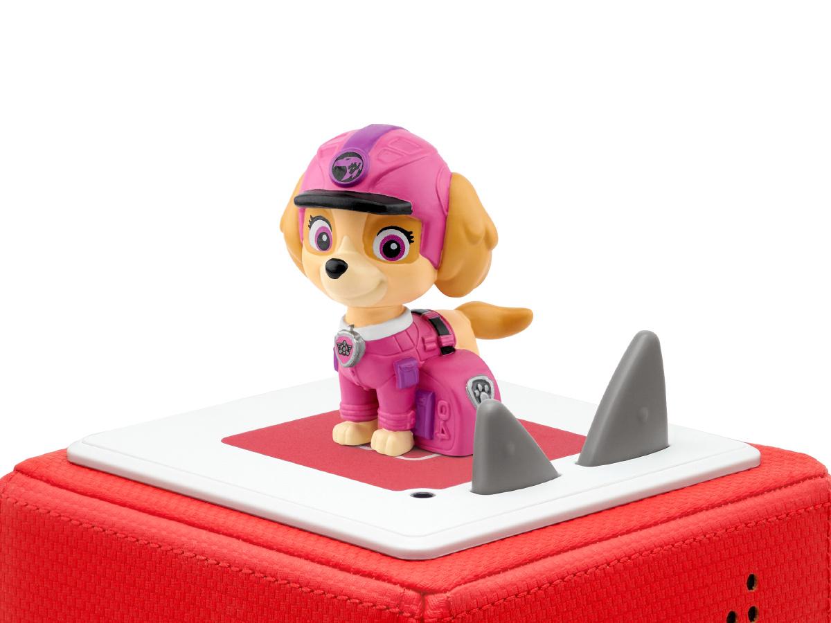 Produktbild tonies - Hörfigur für die Toniebox: PAW Patrol: Jungle Pups: Skye 3 von 4