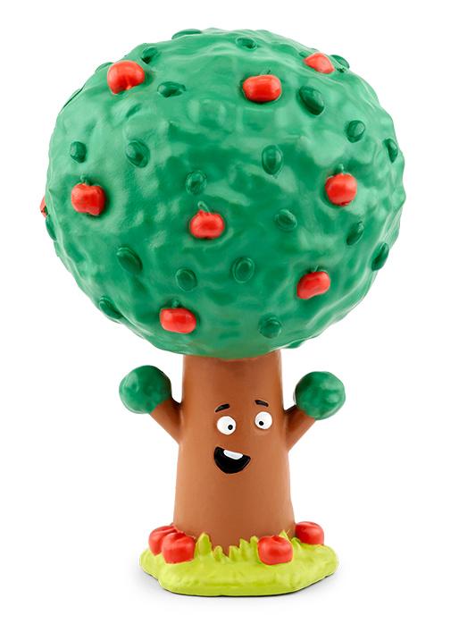Produktbild tonies - Hörfigur für die Toniebox: Schüttel den Apfelbaum&Schaukel das Schaf 4 von 4