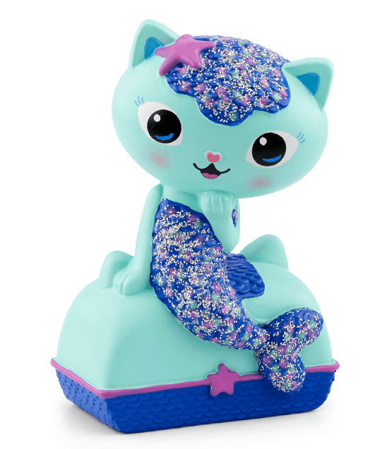 Produktbild tonies - Hörfigur für die Toniebox: Gabby´s Dollhouse: Mercat 4 von 5