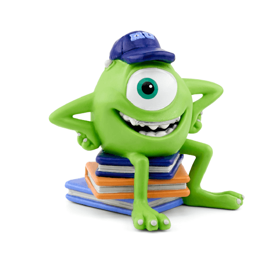 Produktbild tonies - Hörfigur für die Toniebox: Disney: Die Monster Uni 3 von 4
