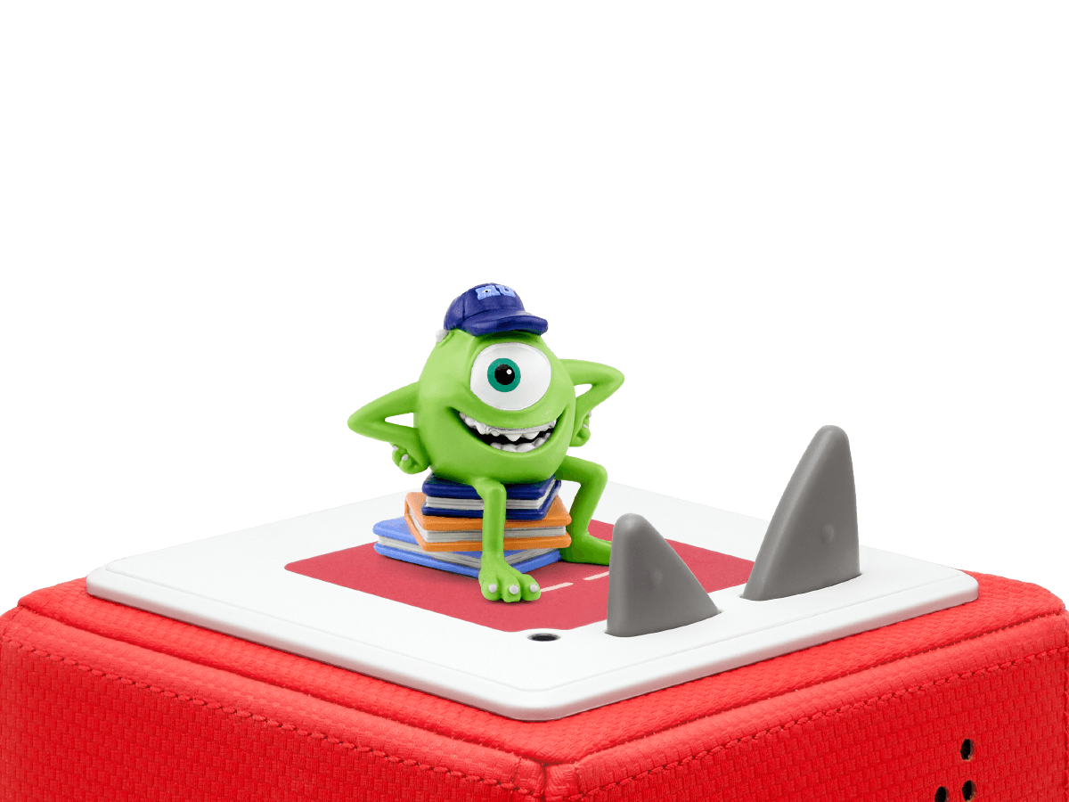 Produktbild tonies - Hörfigur für die Toniebox: Disney: Die Monster Uni 2 von 4
