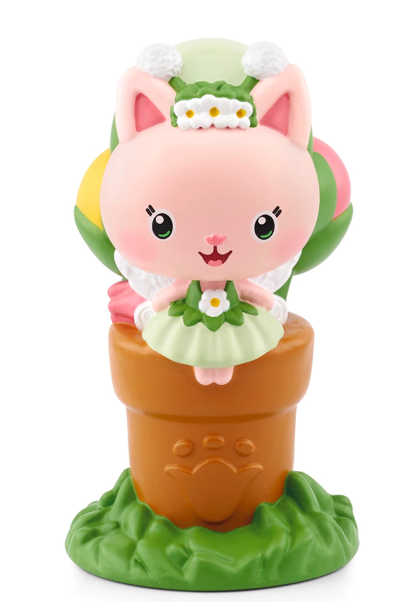 Produktbild tonies - Hörfigur für die Toniebox: Gabby's Dollhouse: Kitty Fee 4 von 4