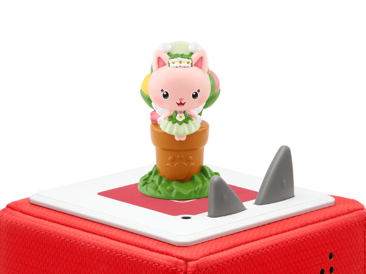 Produktbild tonies - Hörfigur für die Toniebox: Gabby's Dollhouse: Kitty Fee 3 von 4