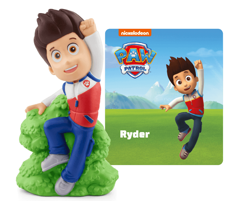 tonies - Hörfigur für die Toniebox: Paw Patrol: Ryder