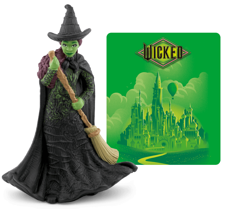 tonies - Hörfigur für die Toniebox: Wicked