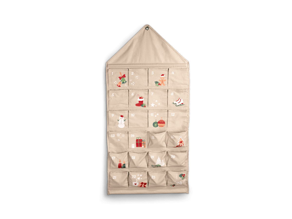tonies - Ausrüstung - Adventskalender DIY