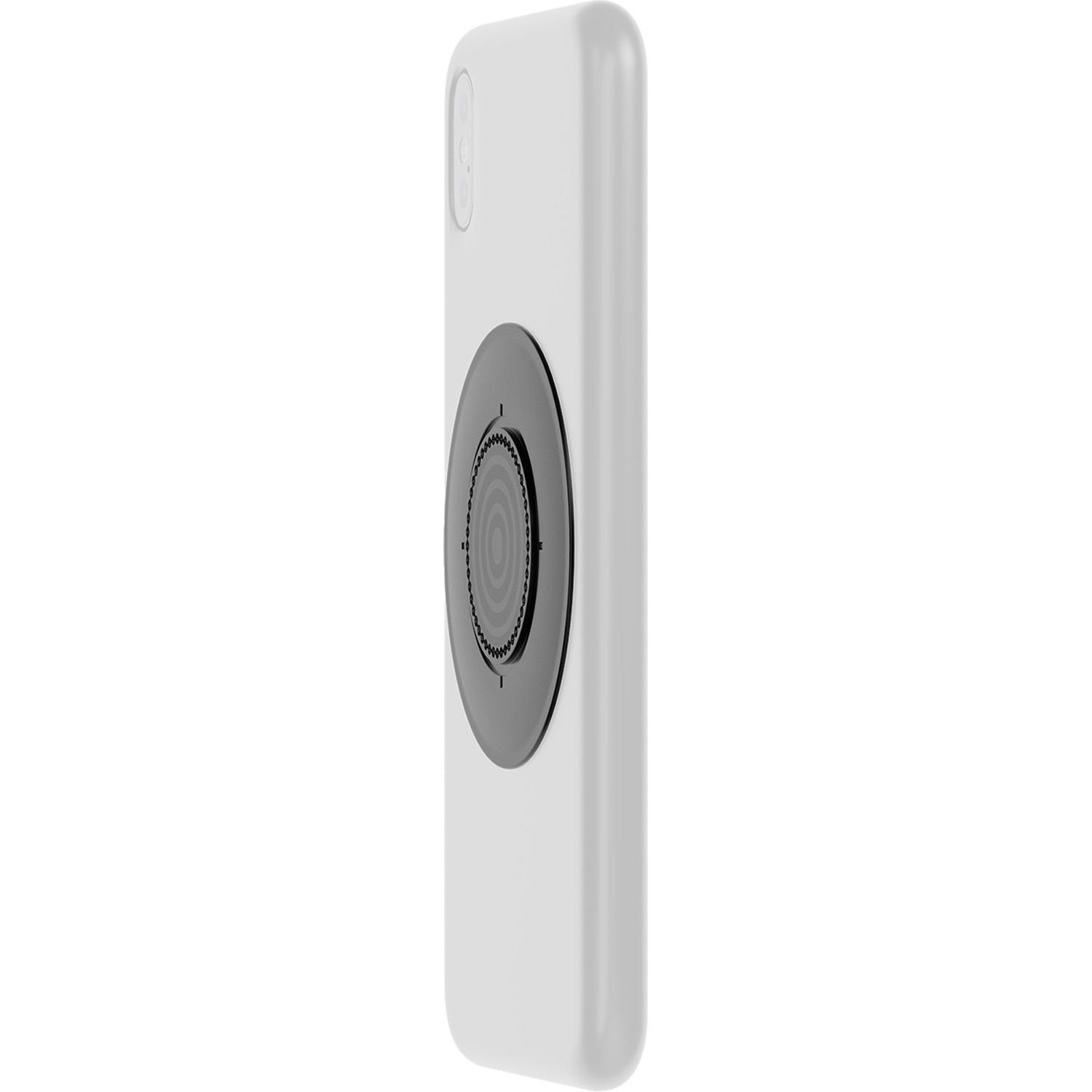 Produktbild Fidlock Vacuum Uni Phone Patch Adapter zum Aufkleben black 6 von 6