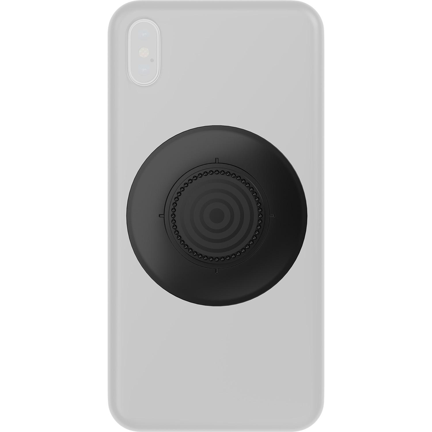 Produktbild Fidlock Vacuum Uni Phone Patch Adapter zum Aufkleben black 2 von 6
