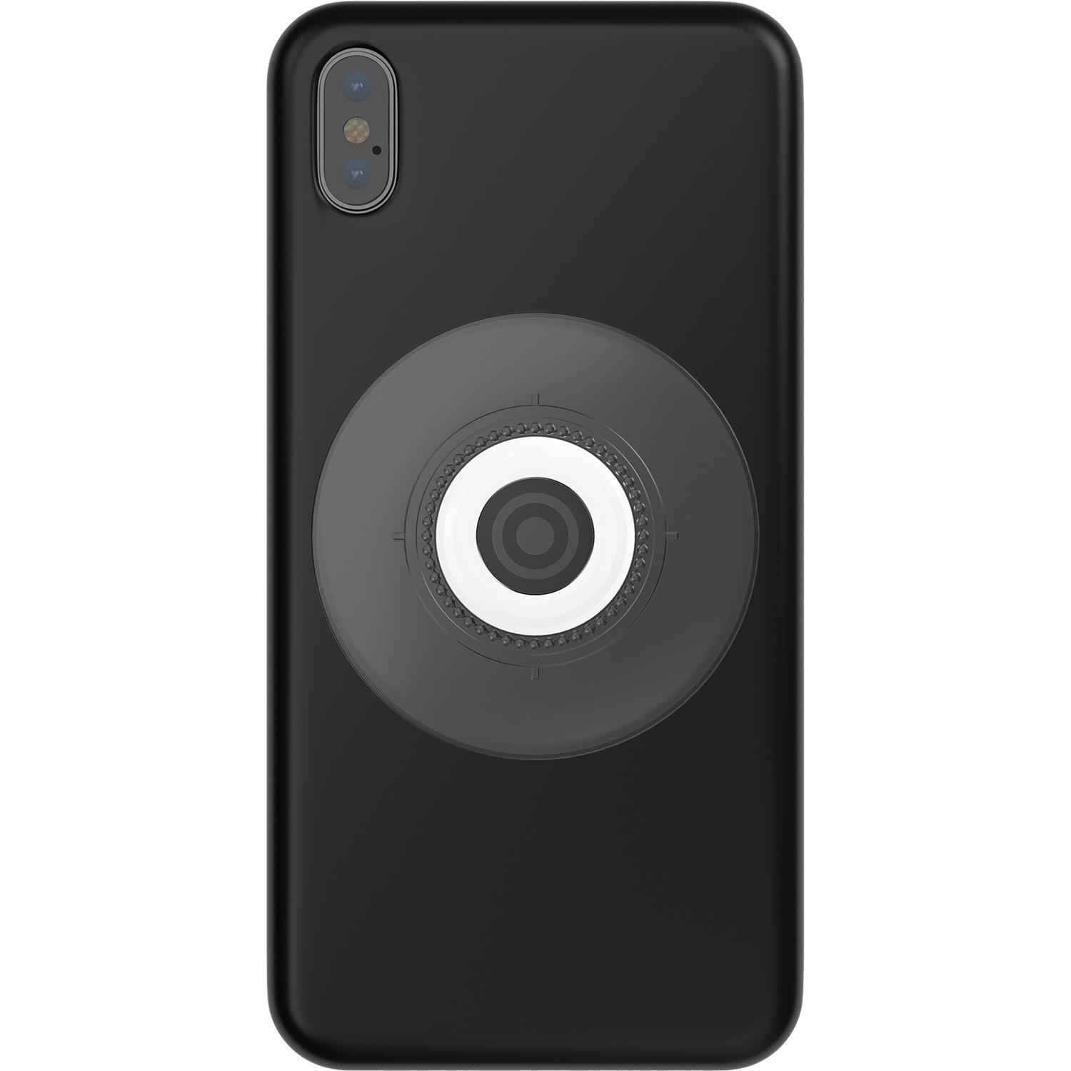 Produktbild Fidlock Vacuum Uni Phone Patch Adapter zum Aufkleben clear 6 von 6