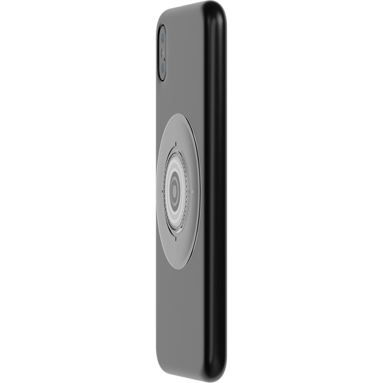 Produktbild Fidlock Vacuum Uni Phone Patch Adapter zum Aufkleben clear 4 von 6