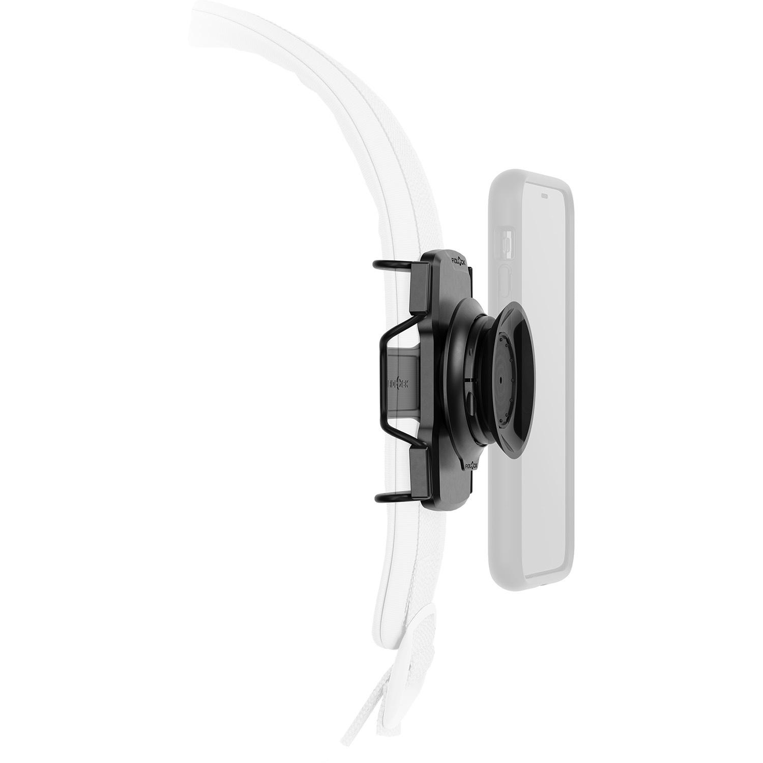 Produktbild Fidlock Vacuum Tex Base Smartphone Textilhalter 2 von 3