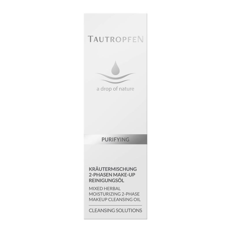 Produktbild TAUTROPFEN Purifying 2-Phasen Reinigungsöl 2 von 2