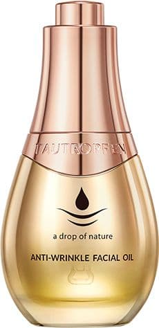 TAUTROPFEN Age-Defying Anti-Wrinkle Gesichtsöl 