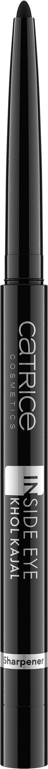 Produktbild Catrice Inside Eye Khol Kajal 4 von 8