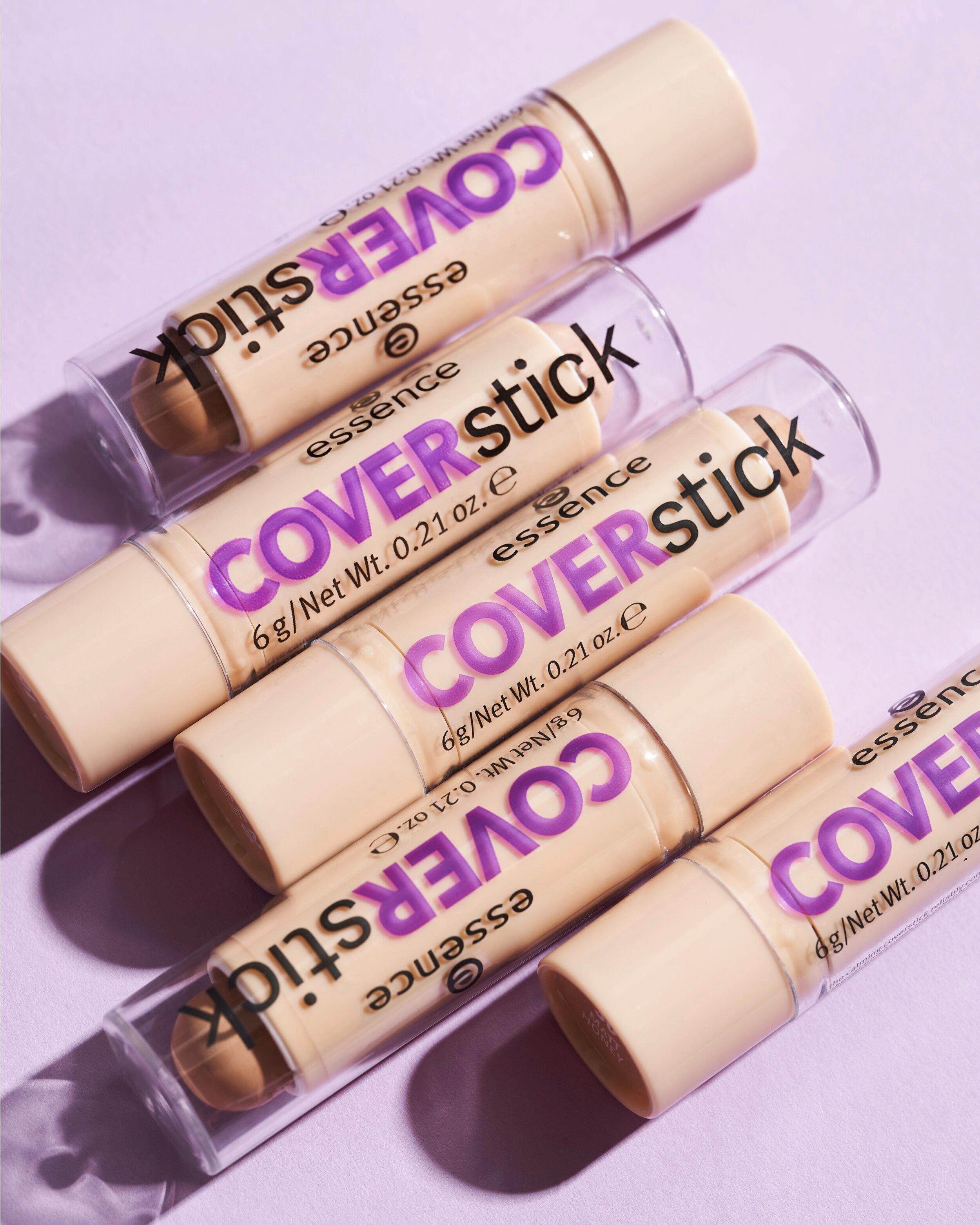 Produktbild essence COVERstick 4 von 9