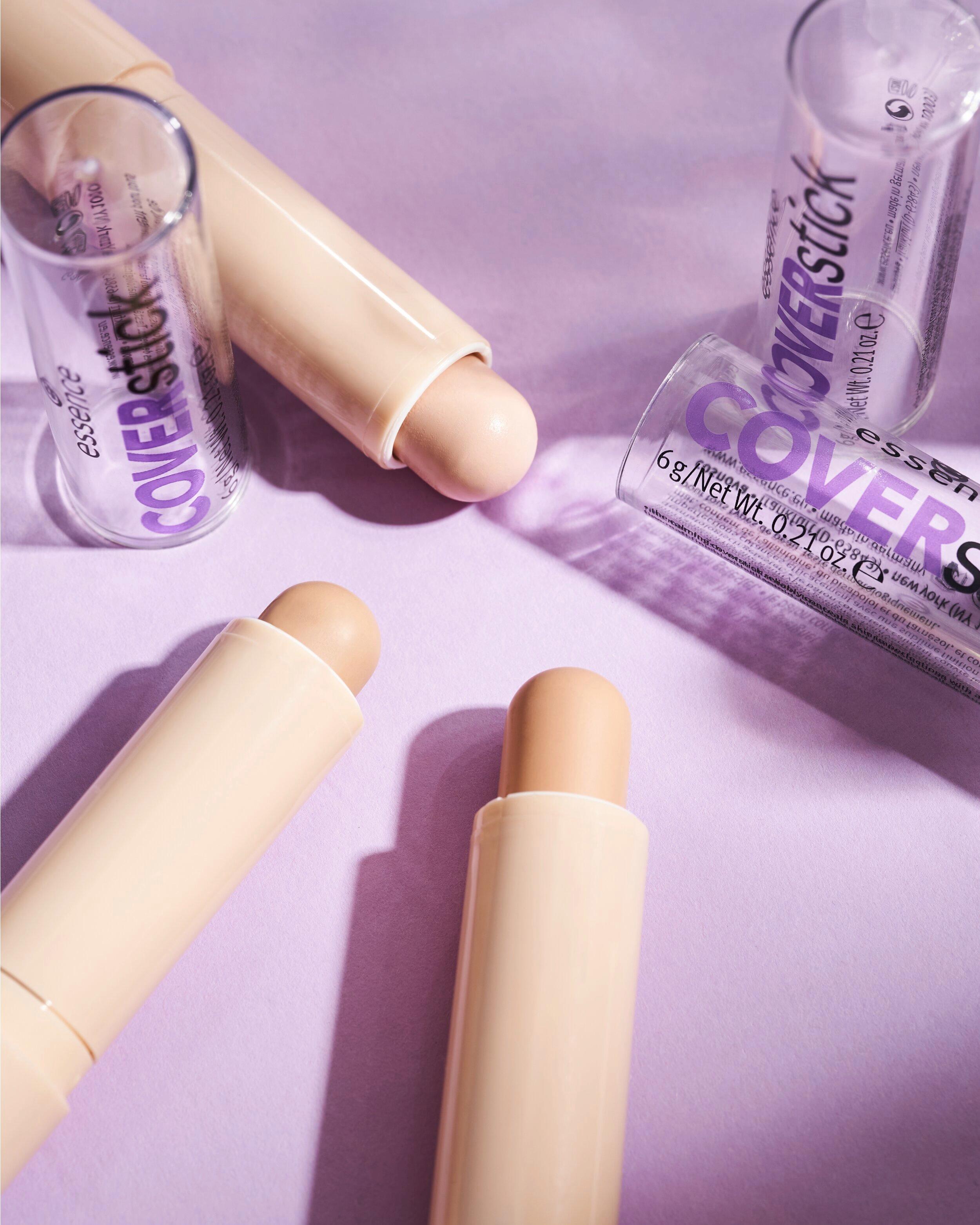 Produktbild essence COVERstick 7 von 9
