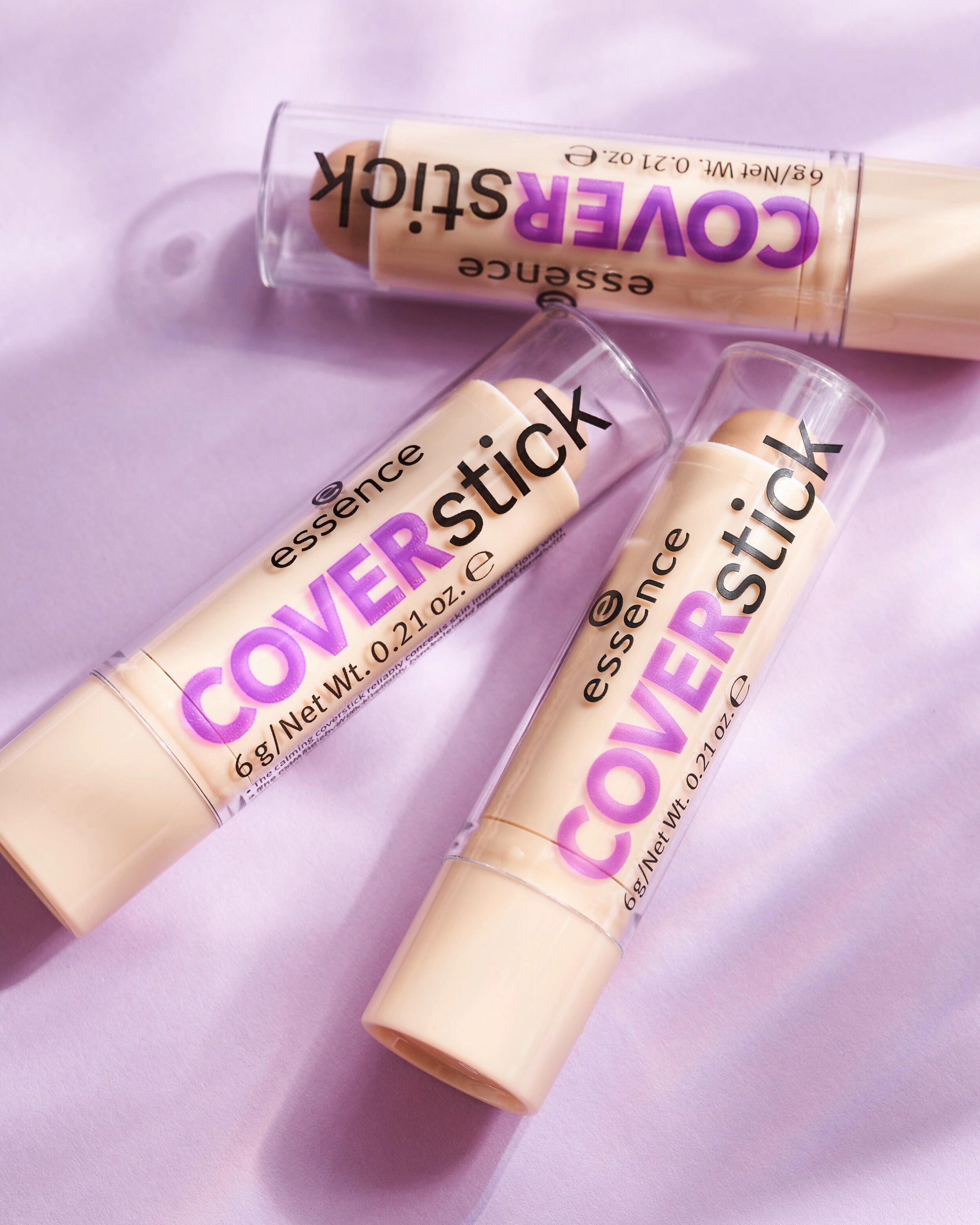 Produktbild essence COVERstick 3 von 9