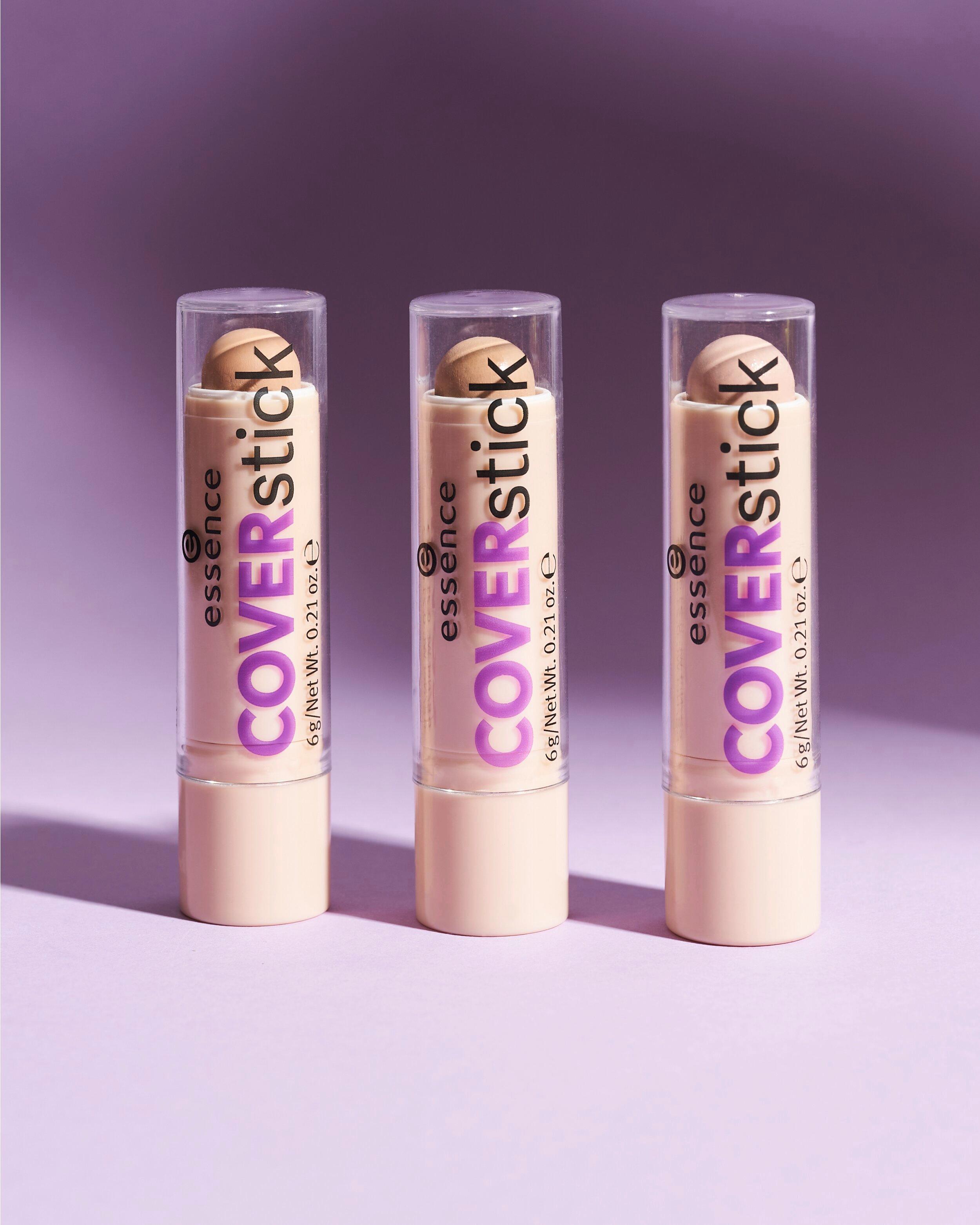 Produktbild essence COVERstick 5 von 9