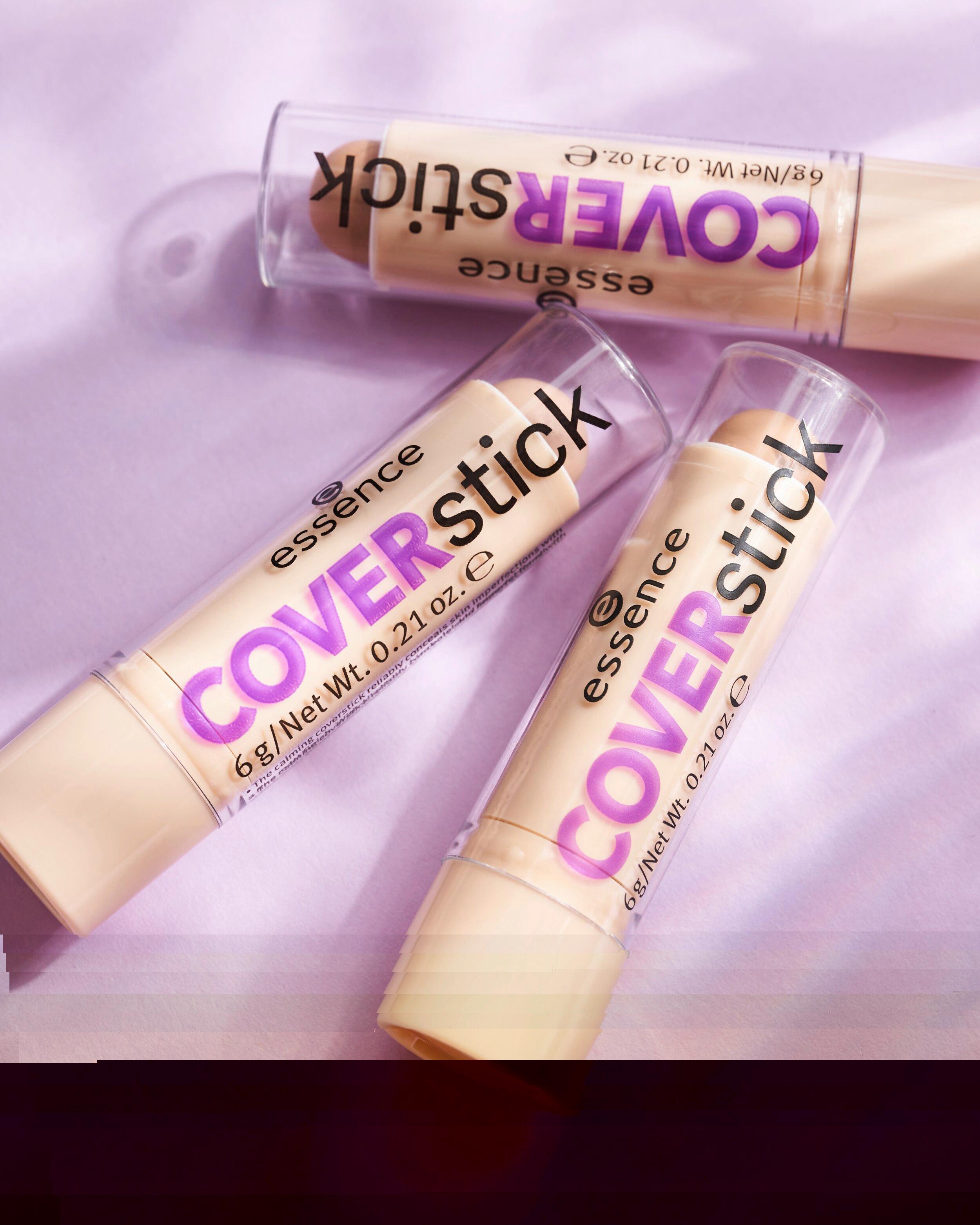 Produktbild essence COVERstick 2 von 10