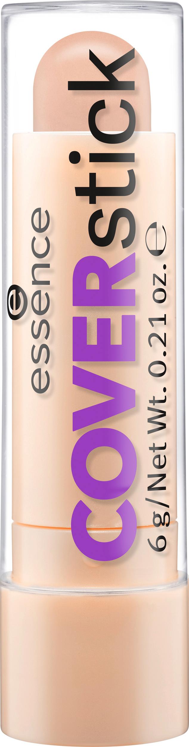 essence COVERstick