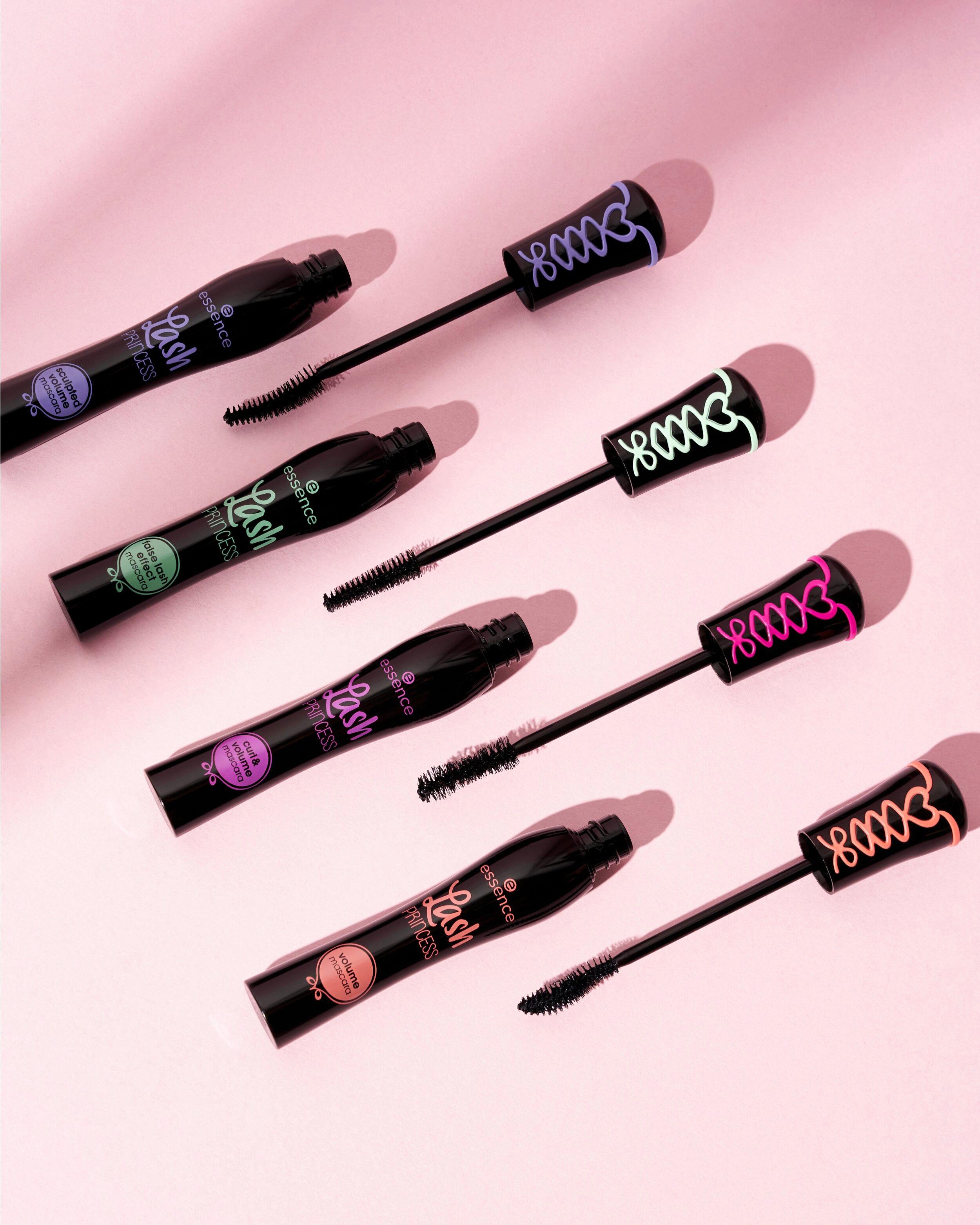 Produktbild essence Lash PRINCESS sculpted volume mascara 19 von 22
