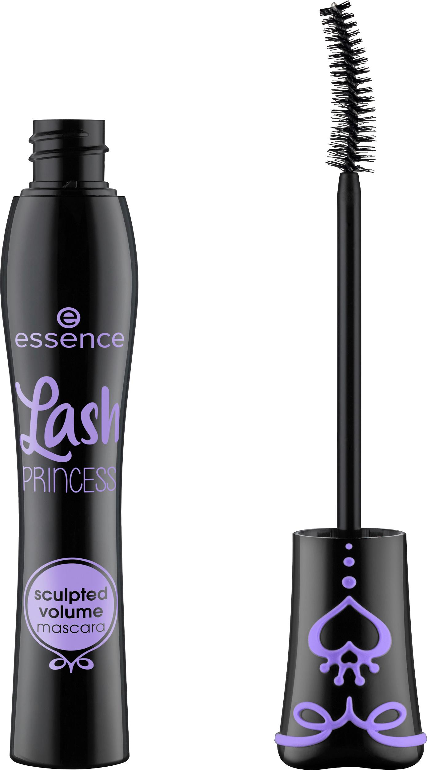 Produktbild essence Lash PRINCESS sculpted volume mascara 13 von 22