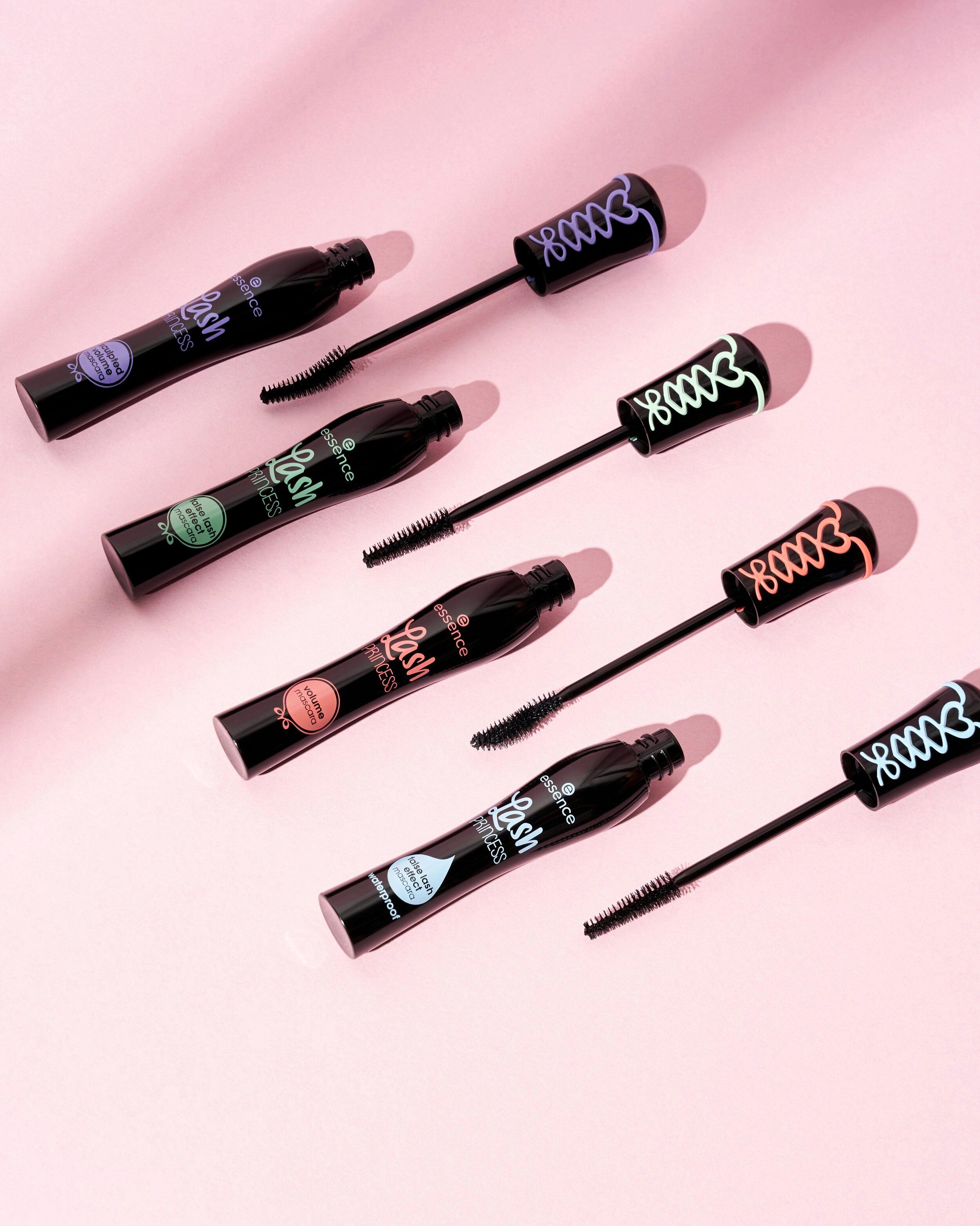 Produktbild essence Lash PRINCESS sculpted volume mascara 10 von 22