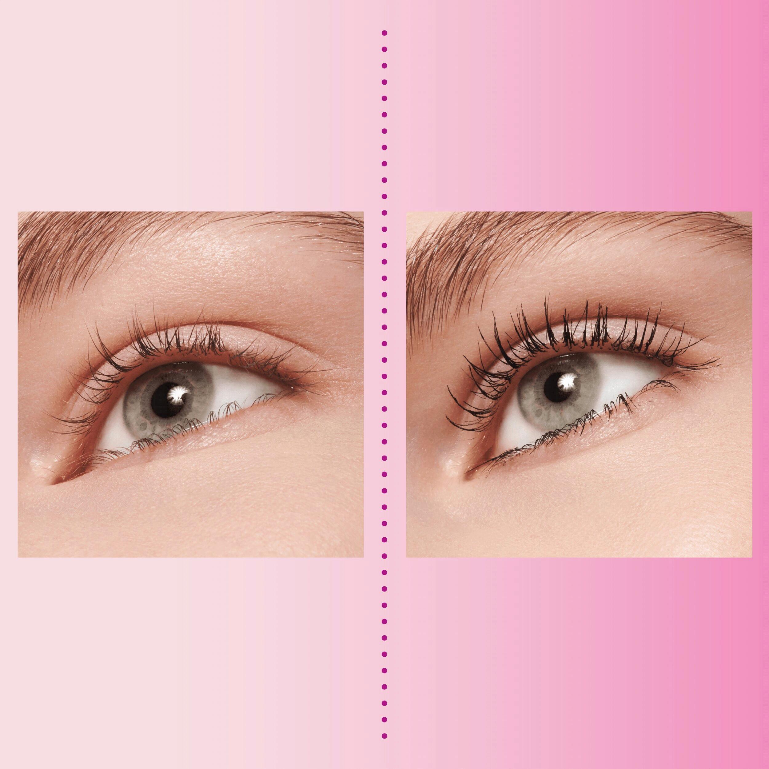 Produktbild essence Lash PRINCESS sculpted volume mascara 12 von 22